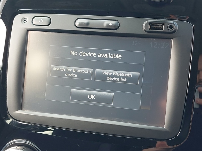 Used Renault Captur 2016 for sale - 77760975: Photo 13