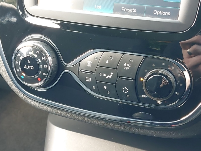 Used Renault Captur 2016 for sale - 77760975: Photo 15