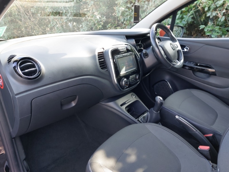 Used Renault Captur 2016 for sale - 77760975: Photo 5