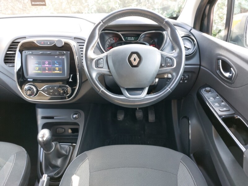 Used Renault Captur 2016 for sale - 77760975: Photo 7