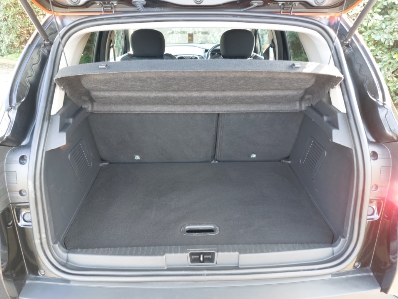 Used Renault Captur 2016 for sale - 77760975: Photo 8