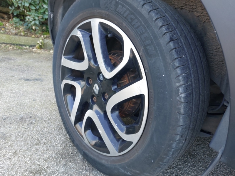 Used Renault Captur 2016 for sale - 77760975: Photo 9