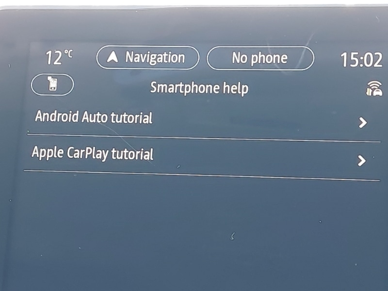 Used Renault Arkana 2022 for sale - 77750501: Photo 15