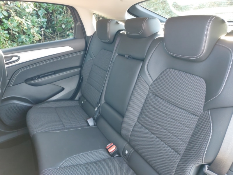 Used Renault Arkana 2022 for sale - 77750501: Photo 6