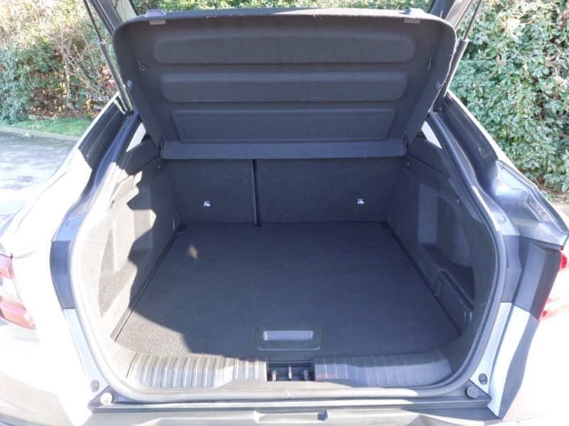 Used Renault Arkana 2022 for sale - 77750501: Photo 8