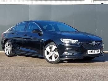 2018 - 1.5T SRi Vx-line Nav 5dr Auto