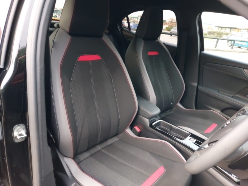 Used Vauxhall Mokka 2024 for sale - 77289719: Photo 10