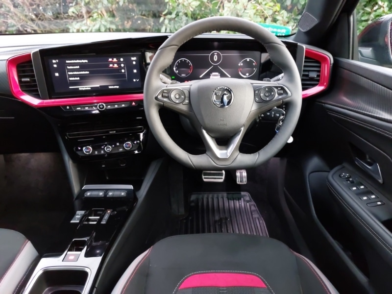 Used Vauxhall Mokka 2024 for sale - 77289719: Photo 7