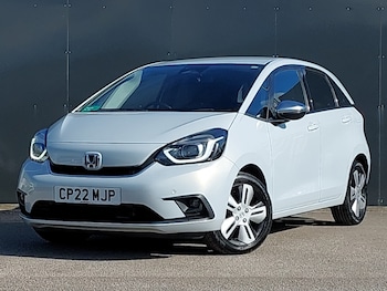 Used Honda Jazz 2022 for sale - 78580051: Photo