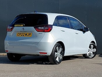 Used Honda Jazz 2022 for sale - 78580051: Photo