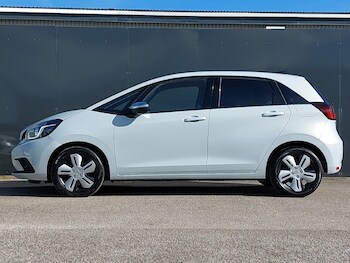 Used Honda Jazz 2022 for sale - 78580051: Photo