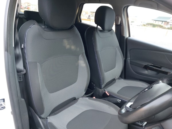 Used Renault Captur 2017 for sale - 76275514: Photo 10