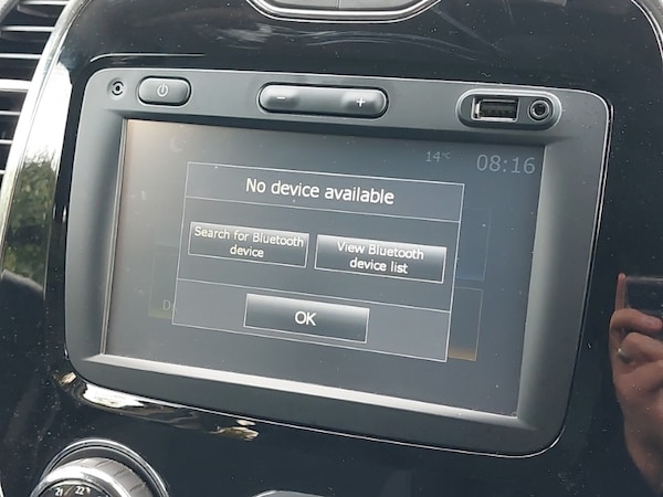 Used Renault Captur 2017 for sale - 76275514: Photo 13