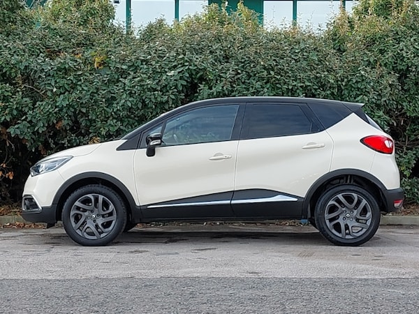 Used Renault Captur 2017 for sale - 76275514: Photo 4