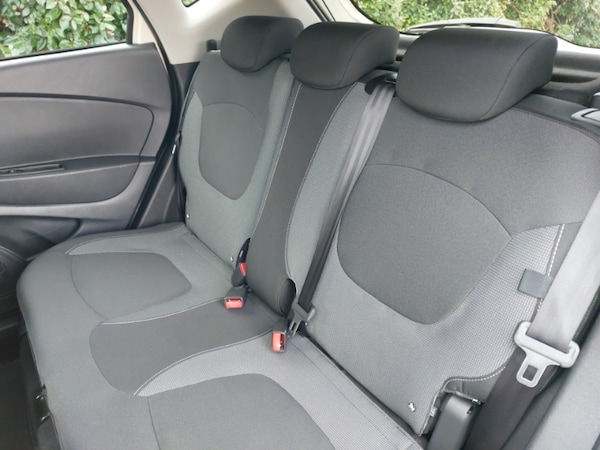 Used Renault Captur 2017 for sale - 76275514: Photo 6