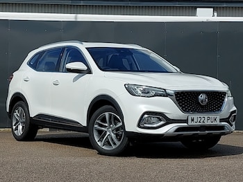 2022 - 1.5 T-GDI Exclusive 5dr DCT