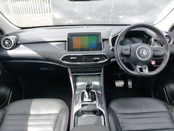 Used MG MG HS 2022 for sale - 75707138: Photo
