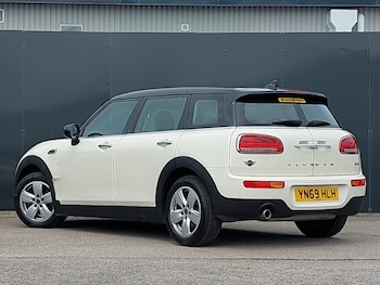 Used MINI Cooper 2019 for sale - 78656192: Photo