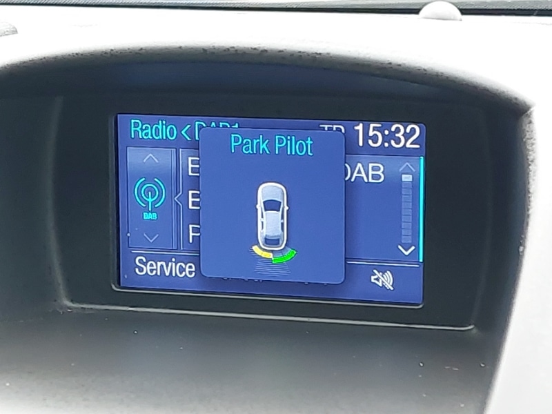 Used Ford Fiesta 2016 for sale - 76987206: Photo 12