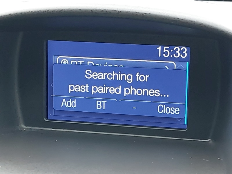 Used Ford Fiesta 2016 for sale - 76987206: Photo 13