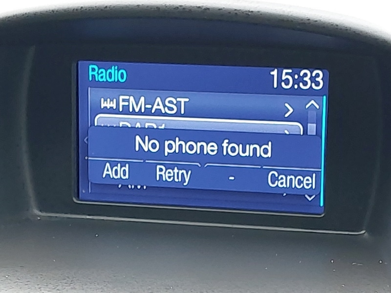 Used Ford Fiesta 2016 for sale - 76987206: Photo 14