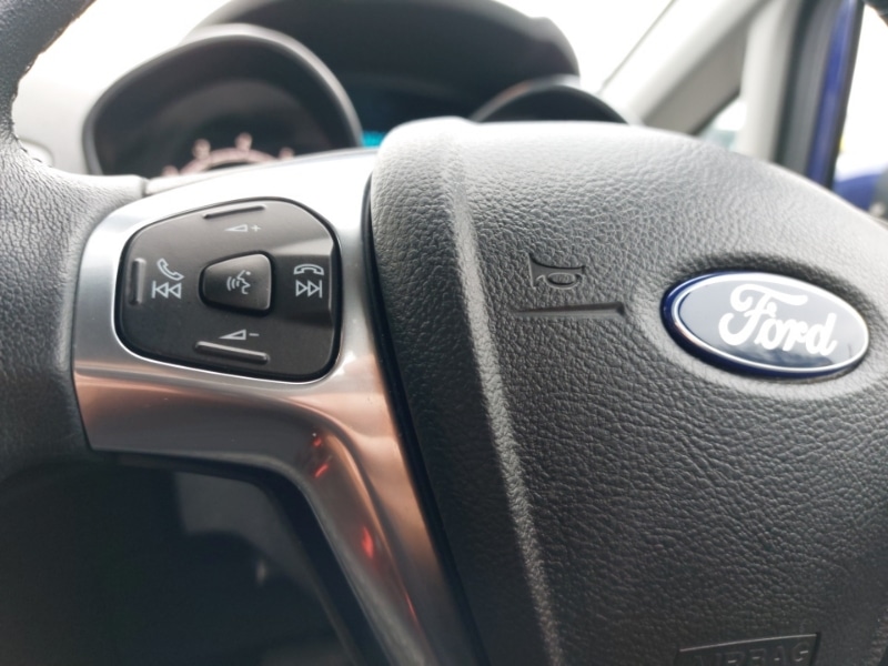 Used Ford Fiesta 2016 for sale - 76987206: Photo 15