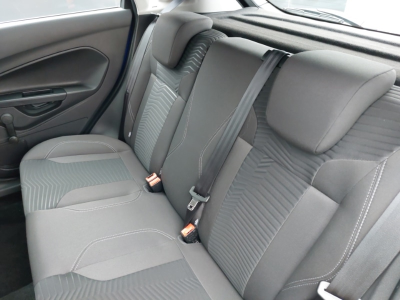 Used Ford Fiesta 2016 for sale - 76987206: Photo 6