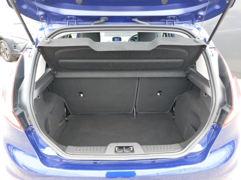 Used Ford Fiesta 2016 for sale - 76987206: Photo 8