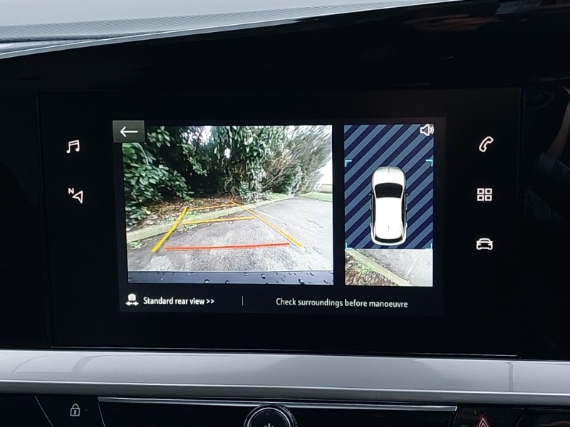 Used Vauxhall Mokka 2022 for sale - 76906681: Photo 12