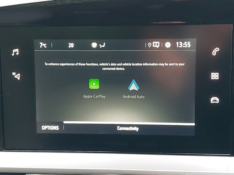 Used Vauxhall Mokka 2022 for sale - 76906681: Photo 14