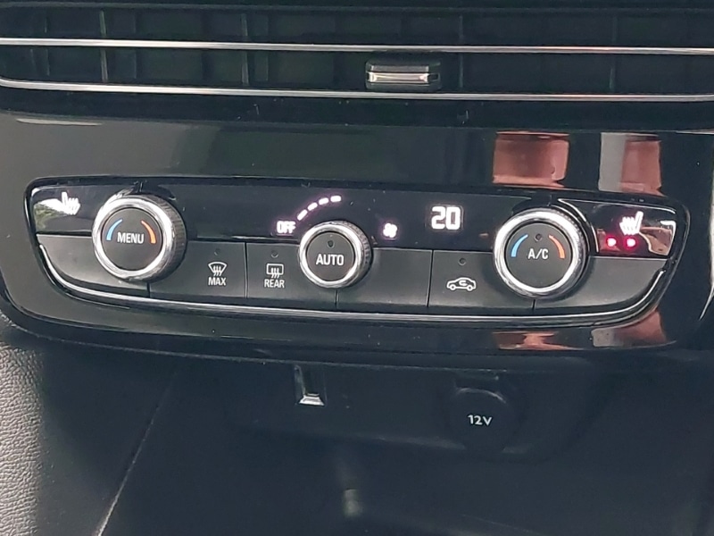 Used Vauxhall Mokka 2022 for sale - 76906681: Photo 15