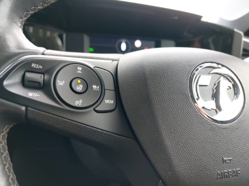 Used Vauxhall Mokka 2022 for sale - 76906681: Photo 16