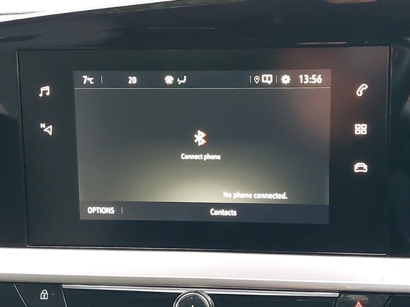 Used Vauxhall Mokka 2022 for sale - 76906681: Photo 19