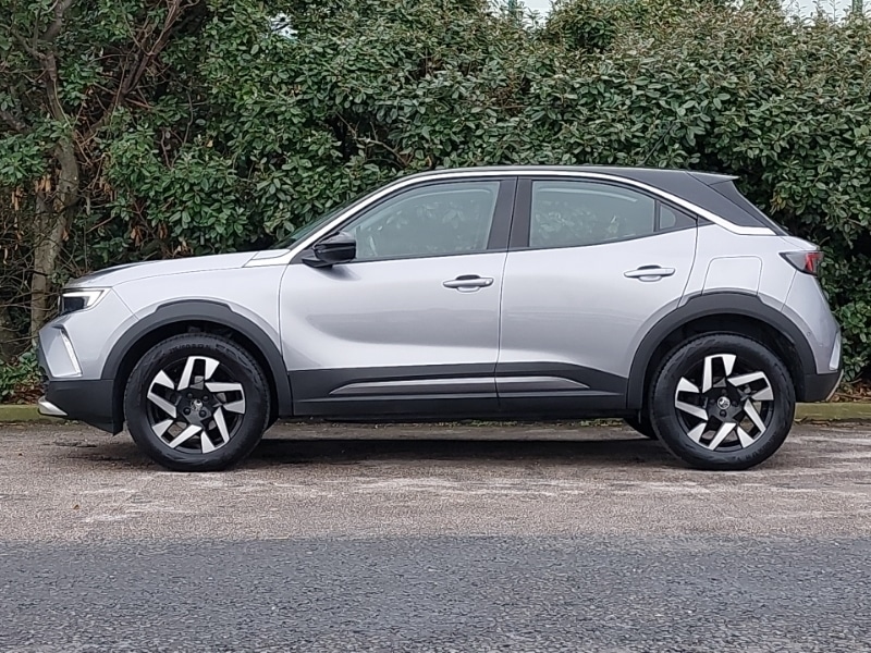 Used Vauxhall Mokka 2022 for sale - 76906681: Photo 4