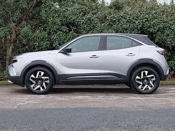 Used Vauxhall Mokka 2022 for sale - 76906681: Photo