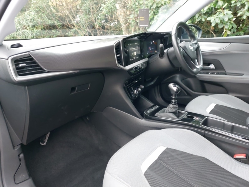 Used Vauxhall Mokka 2022 for sale - 76906681: Photo 5