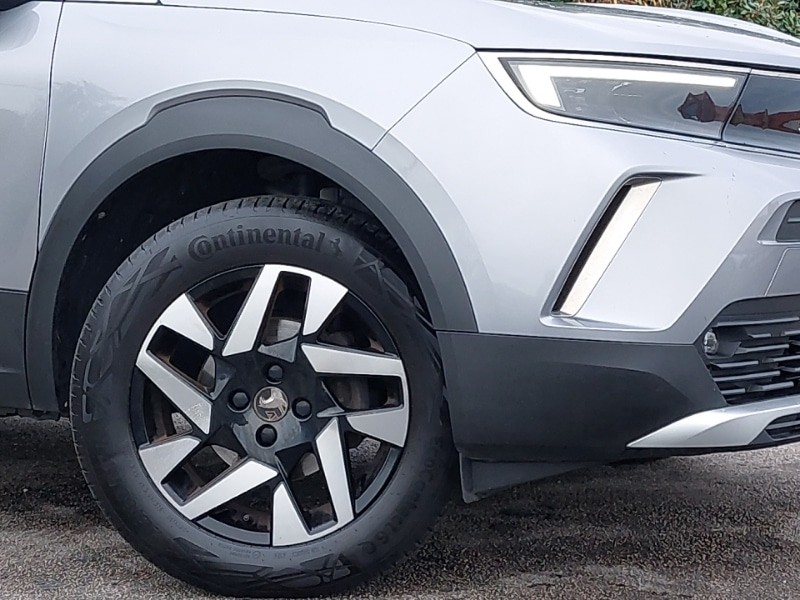 Used Vauxhall Mokka 2022 for sale - 76906681: Photo 9