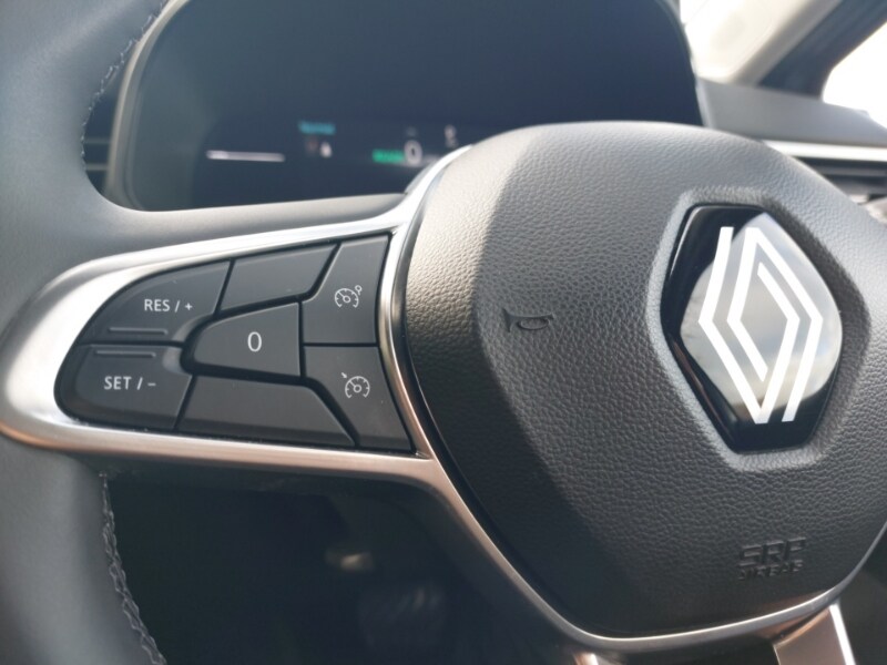 Used Renault Clio 2024 for sale - 77881632: Photo 13