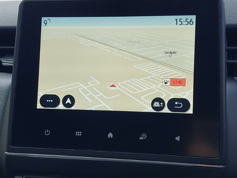 Used Renault Clio 2024 for sale - 77881632: Photo 14