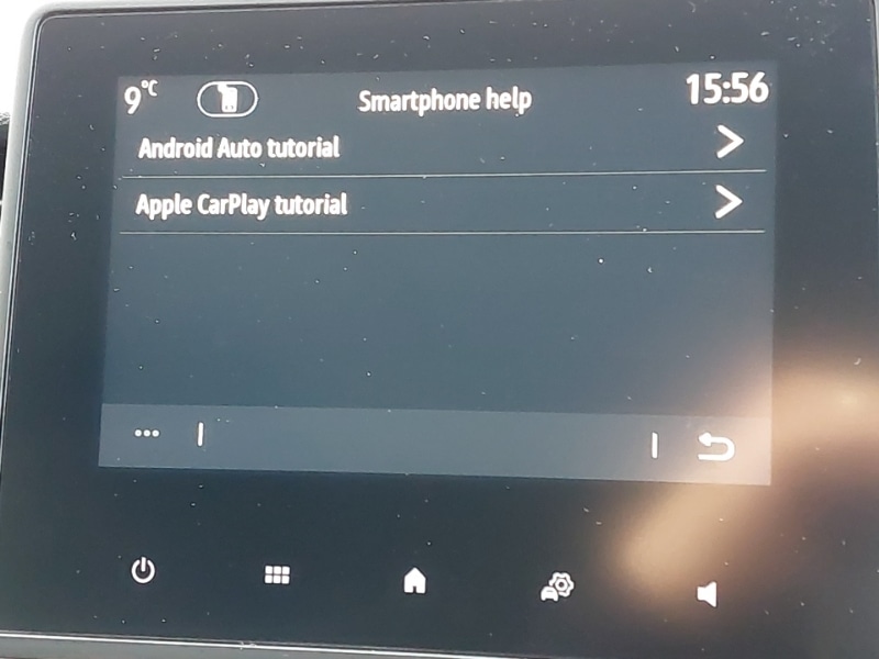 Used Renault Clio 2024 for sale - 77881632: Photo 15