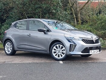 Used Renault Clio 2024 for sale - 77881632: Photo