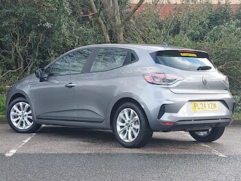 Used Renault Clio 2024 for sale - 77881632: Photo