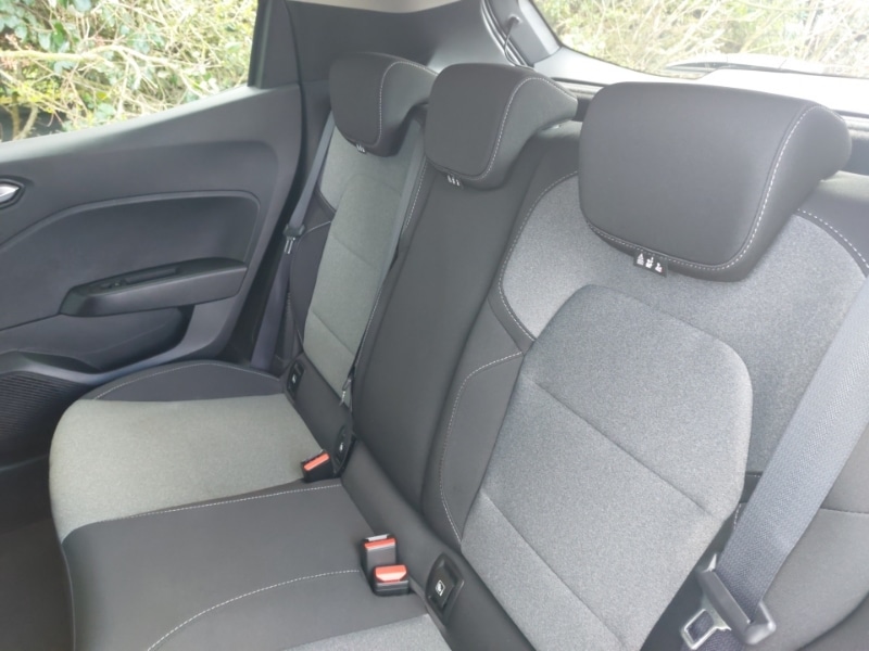 Used Renault Clio 2024 for sale - 77881632: Photo 6