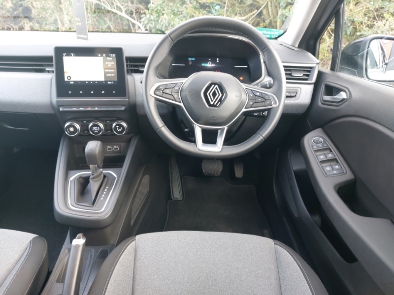 Used Renault Clio 2024 for sale - 77881632: Photo 7
