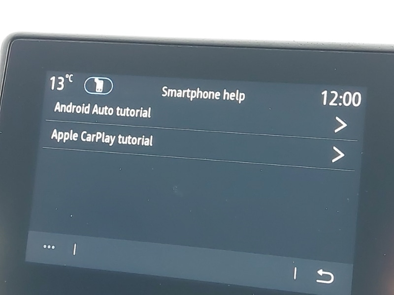 Used Renault Clio 2023 for sale - 77118951: Photo 14