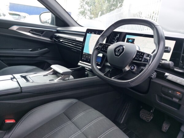 Used Renault Austral 2023 for sale - 76052439: Photo 11