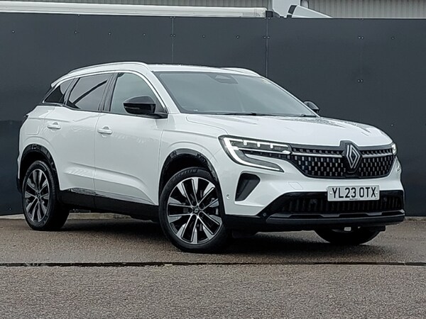 Used Renault Austral 2023 for sale - 76052439: Photo 1