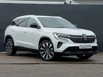 Renault - Austral