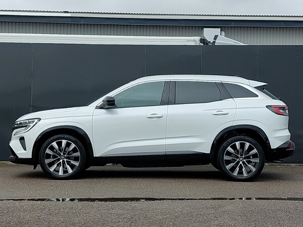 Used Renault Austral 2023 for sale - 76052439: Photo 4