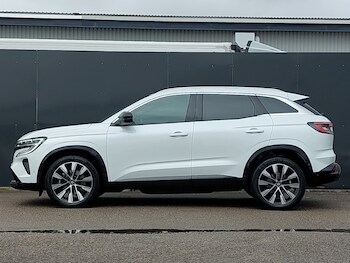Used Renault Austral 2023 for sale - 76052439: Photo 4